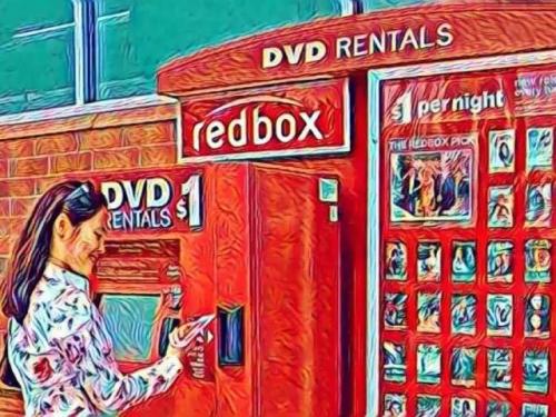 自助設(shè)備場(chǎng)景