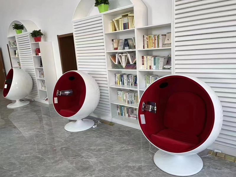 有聲聽(tīng)書(shū)太空艙 有聲聽(tīng)書(shū)太空艙